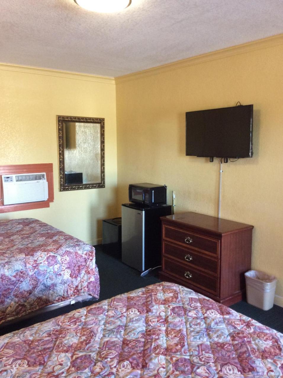 Greenlawn Motel Atmore Bagian luar foto