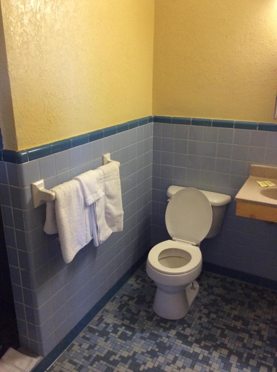 Greenlawn Motel Atmore Bagian luar foto