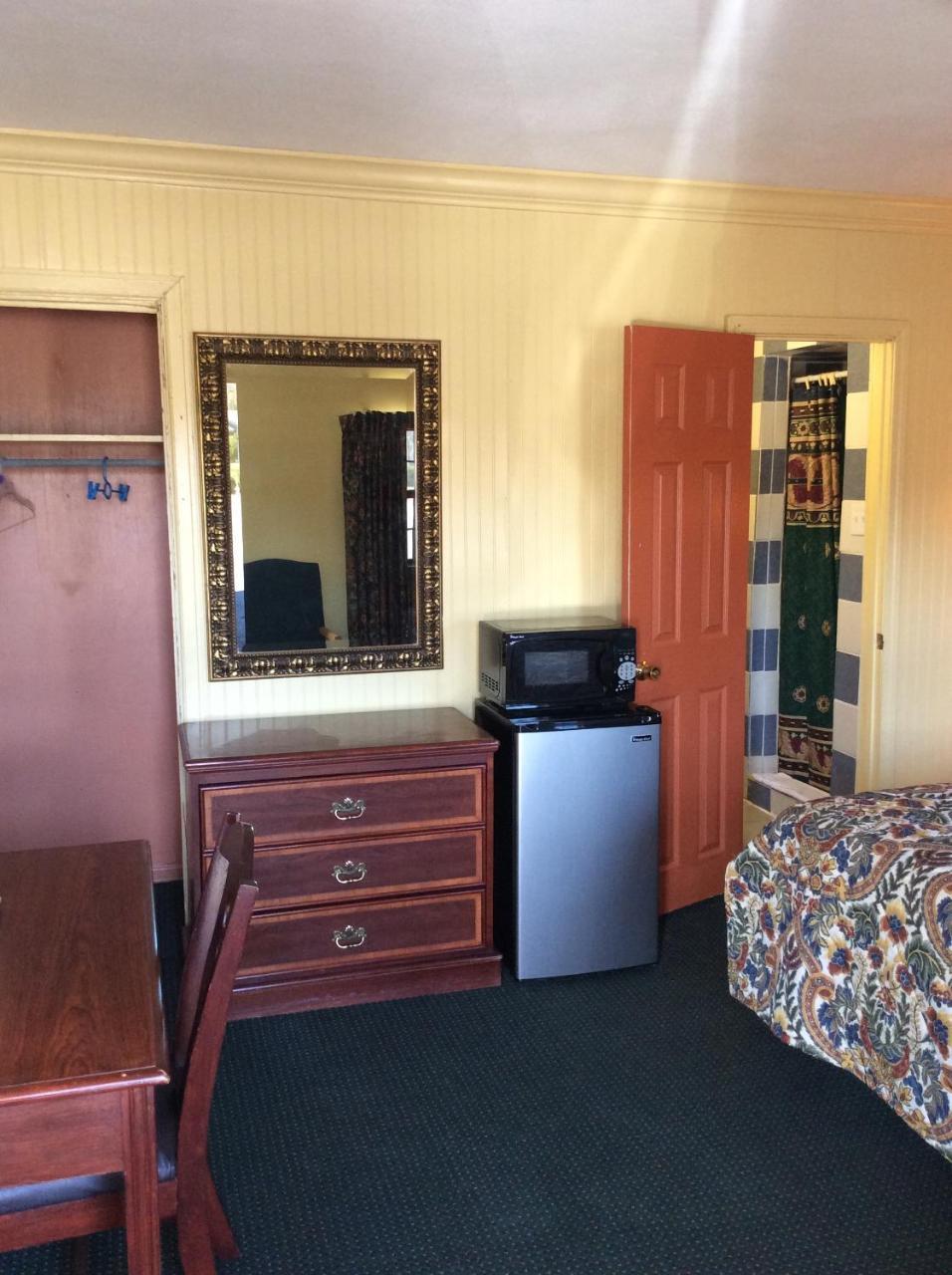 Greenlawn Motel Atmore Bagian luar foto